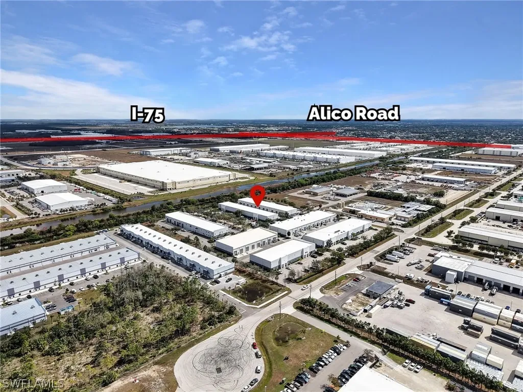 8821 Business Park Drive Fort Myers FL 33912