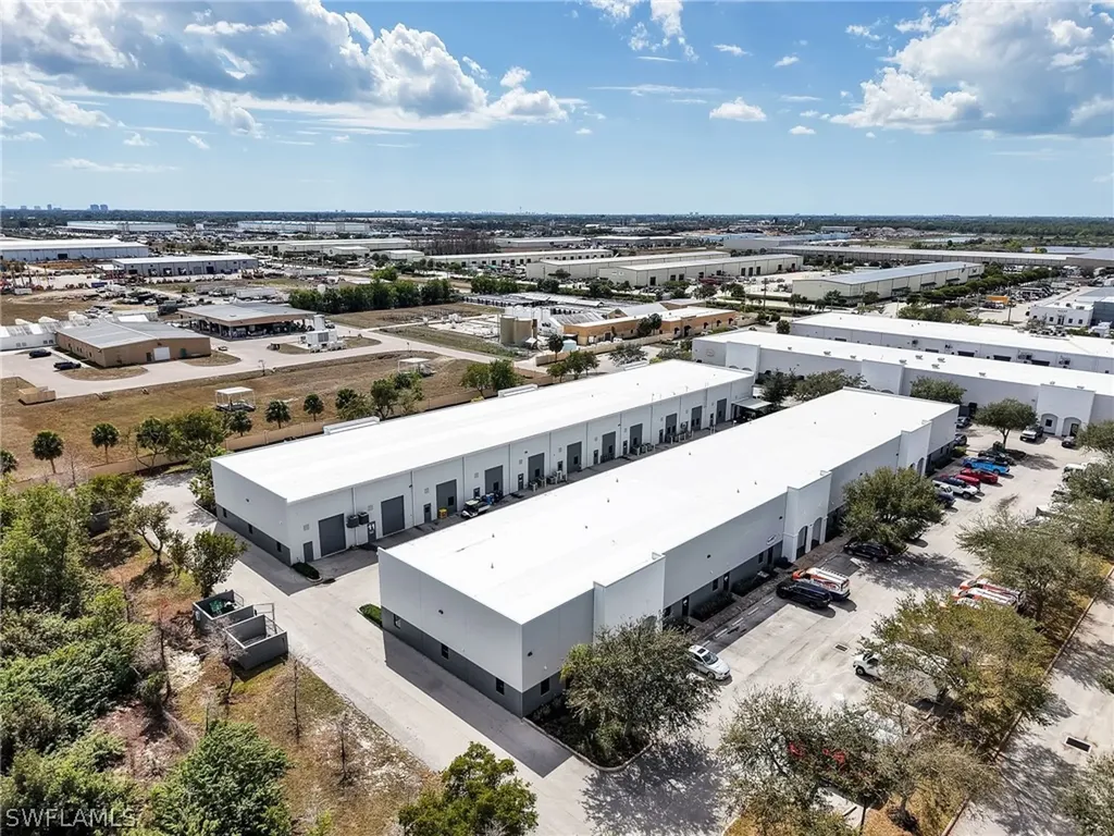 8821 Business Park Drive Fort Myers FL 33912