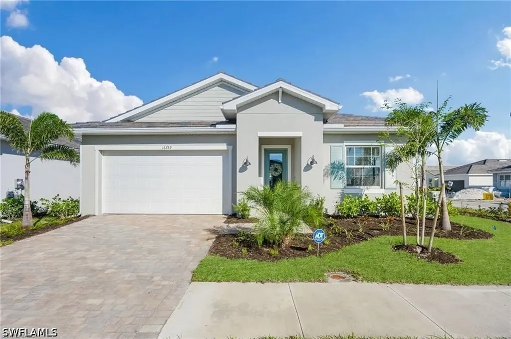 16769 Siesta Drum Way Bonita Springs FL 34135
