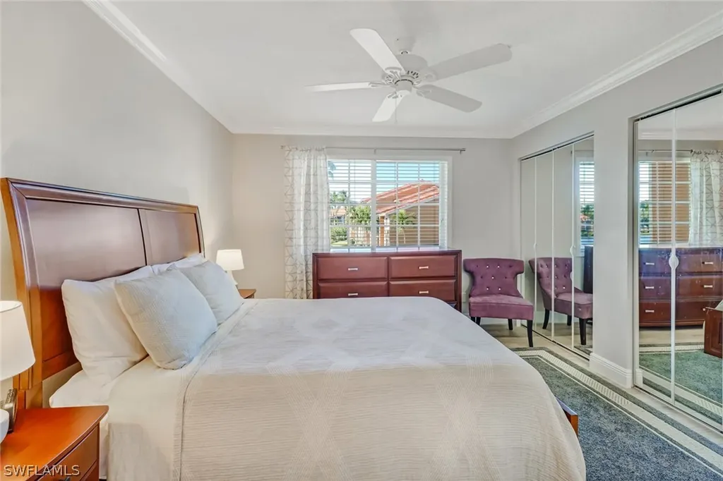 1265 Wildwood Lakes Boulevard Naples FL 34104