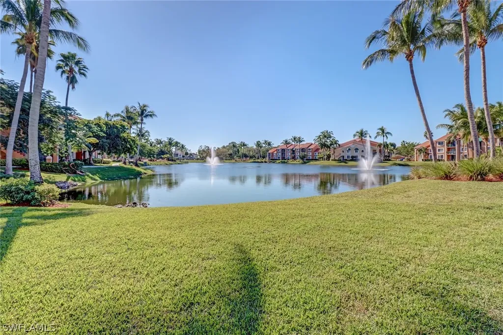1265 Wildwood Lakes Boulevard Naples FL 34104