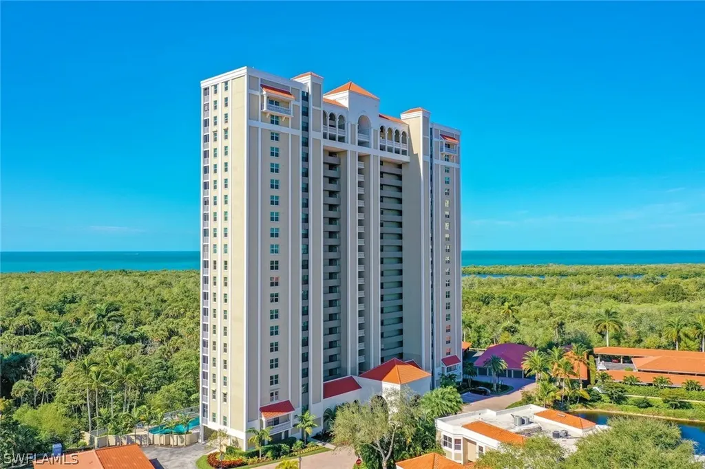 6573 Marissa Loop Naples FL 34108