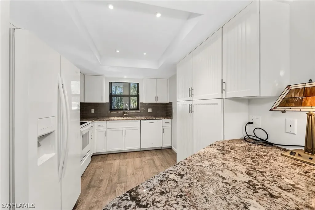 4955 Pepper Circle Naples FL 34113