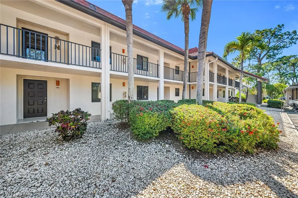 4955 Pepper Circle Naples FL 34113