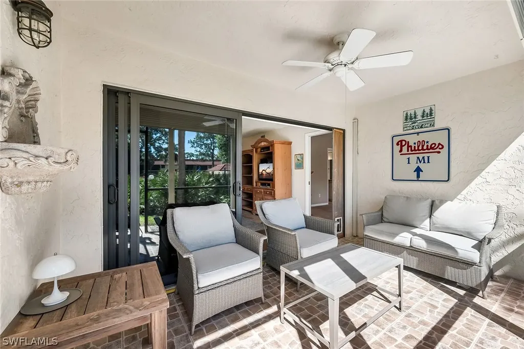 4955 Pepper Circle Naples FL 34113