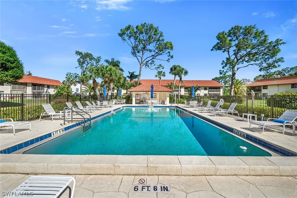 4955 Pepper Circle Naples FL 34113