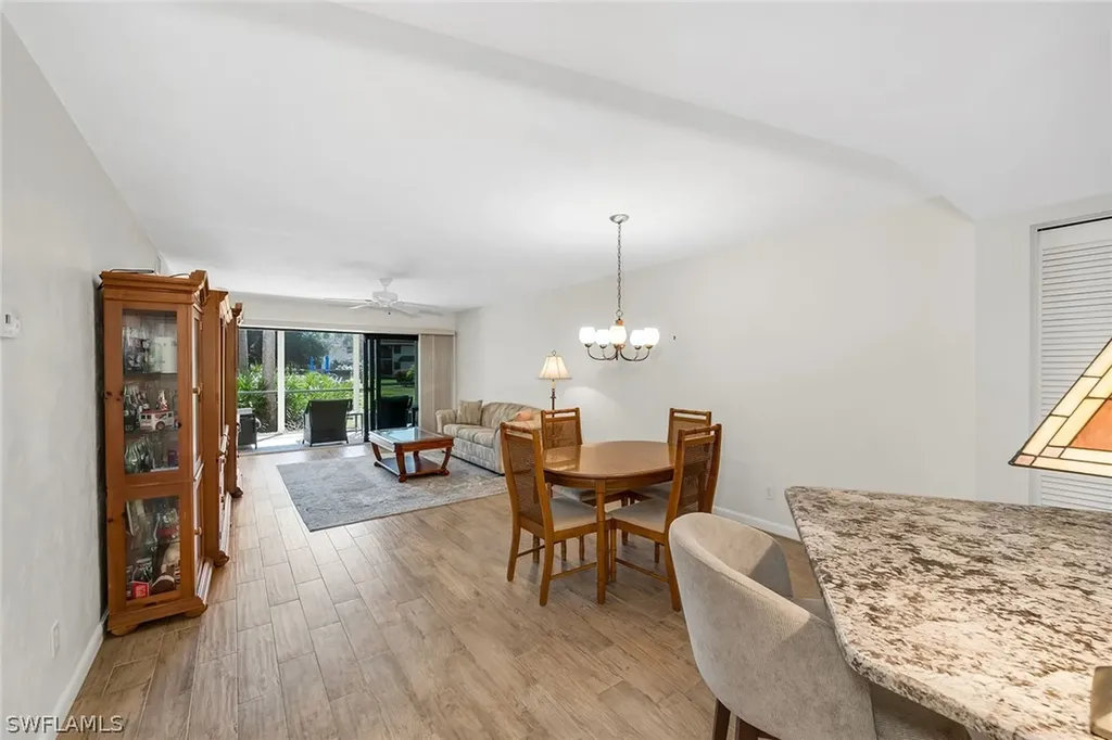 4955 Pepper Circle Naples FL 34113
