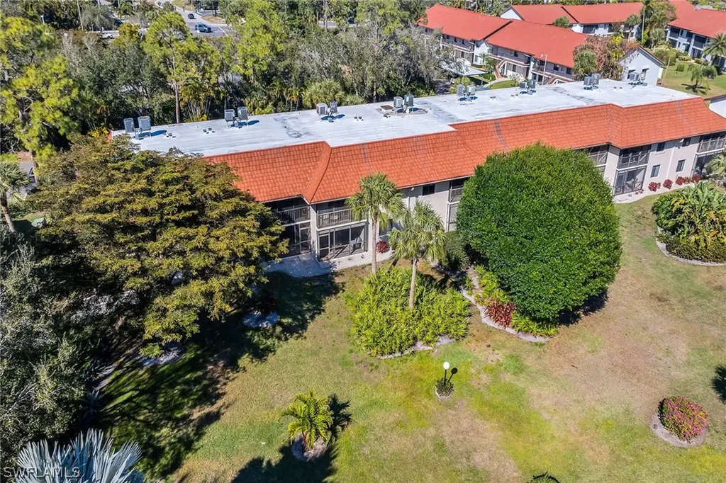 4955 Pepper Circle Naples FL 34113