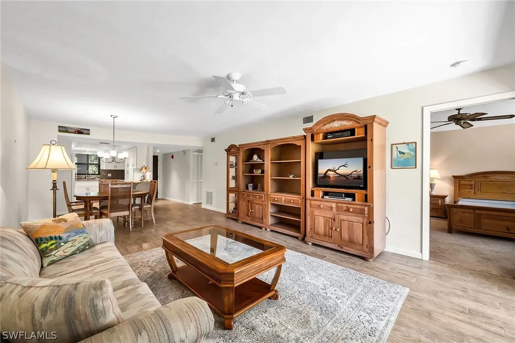 4955 Pepper Circle Naples FL 34113