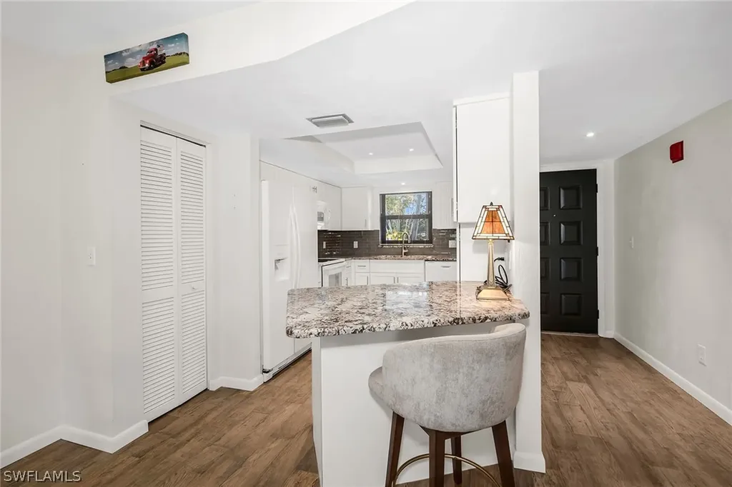 4955 Pepper Circle Naples FL 34113