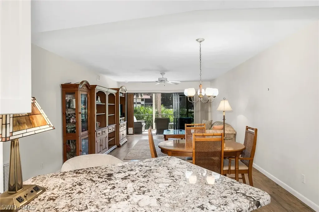 4955 Pepper Circle Naples FL 34113