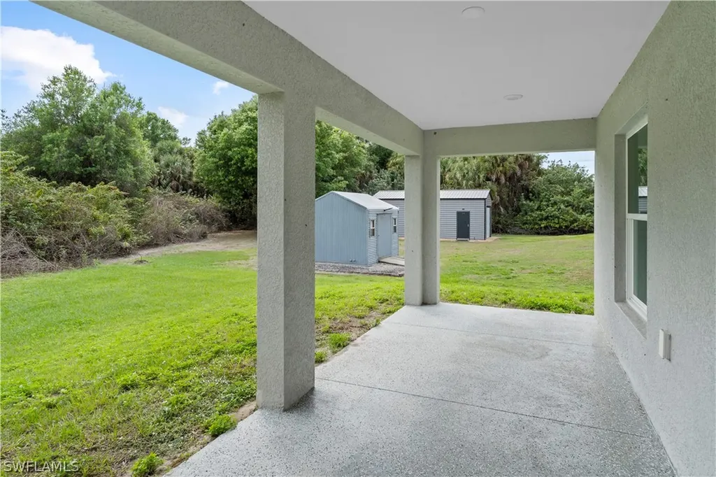 1006 Asther Street E Lehigh Acres FL 33974