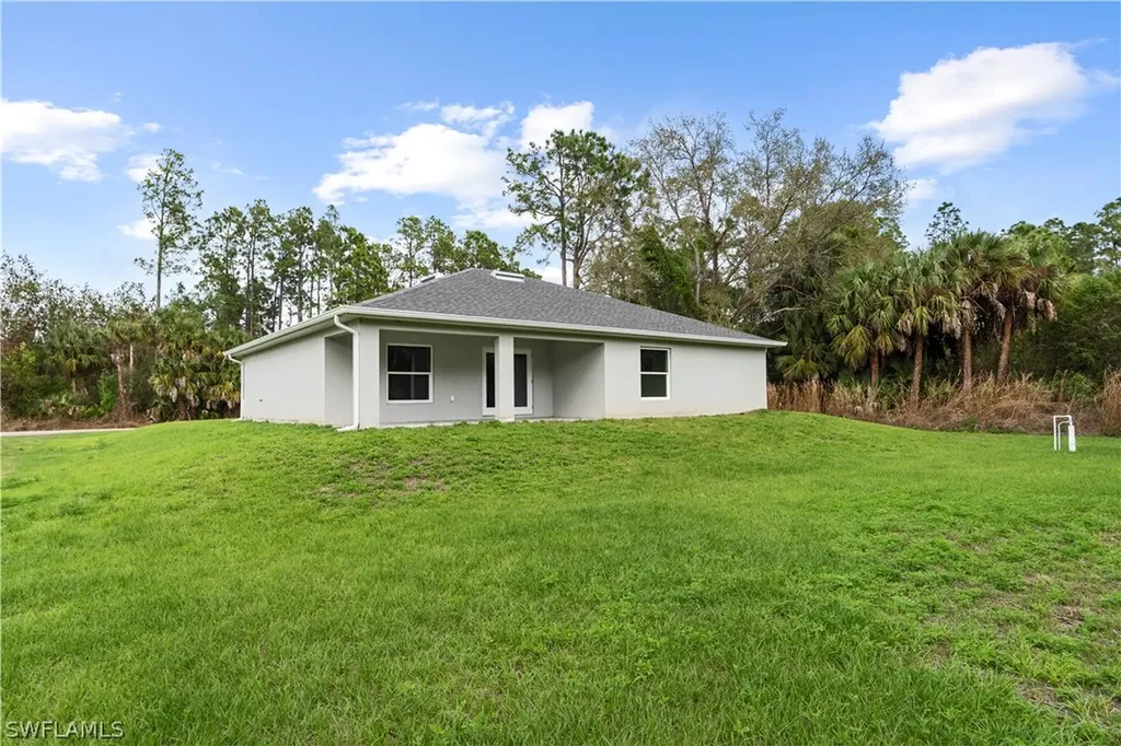 1006 Asther Street E Lehigh Acres FL 33974