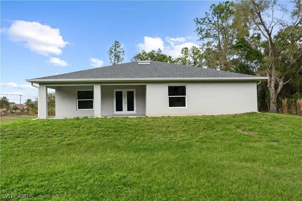 1006 Asther Street E Lehigh Acres FL 33974