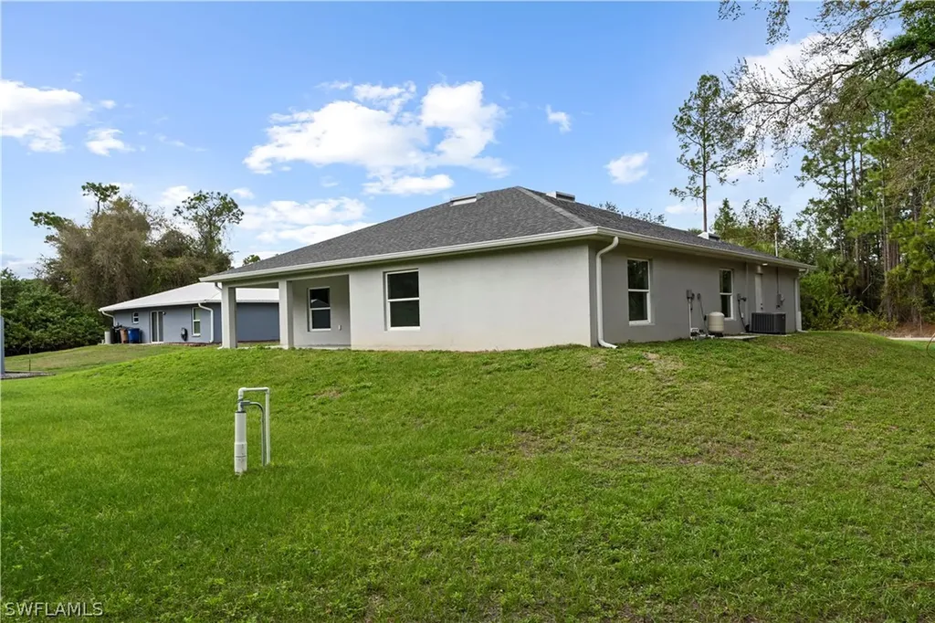 1006 Asther Street E Lehigh Acres FL 33974