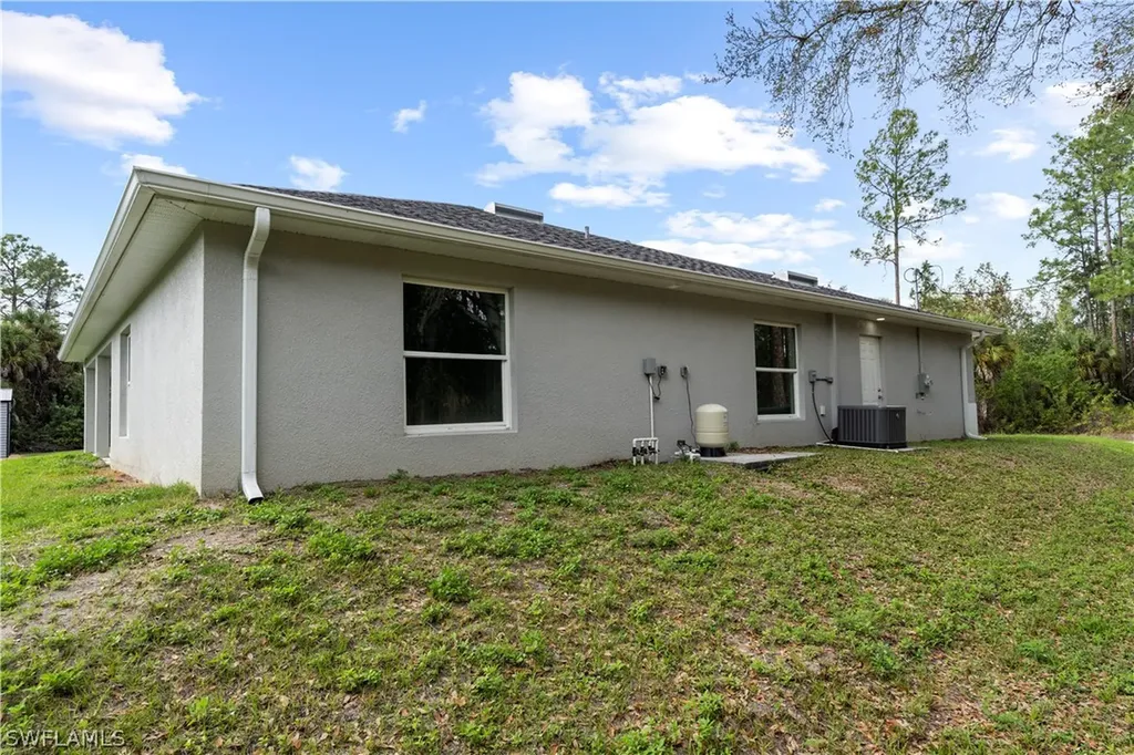 1006 Asther Street E Lehigh Acres FL 33974