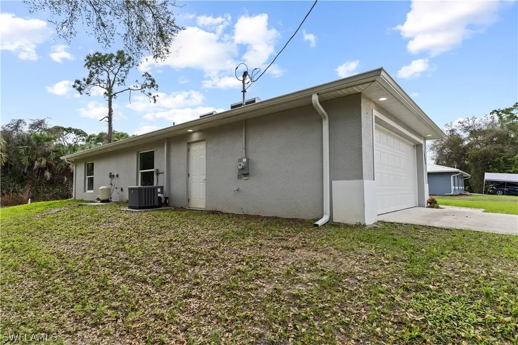 1006 Asther Street E Lehigh Acres FL 33974