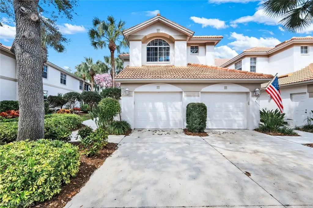 4430 Riverwatch Drive Bonita Springs FL 34134