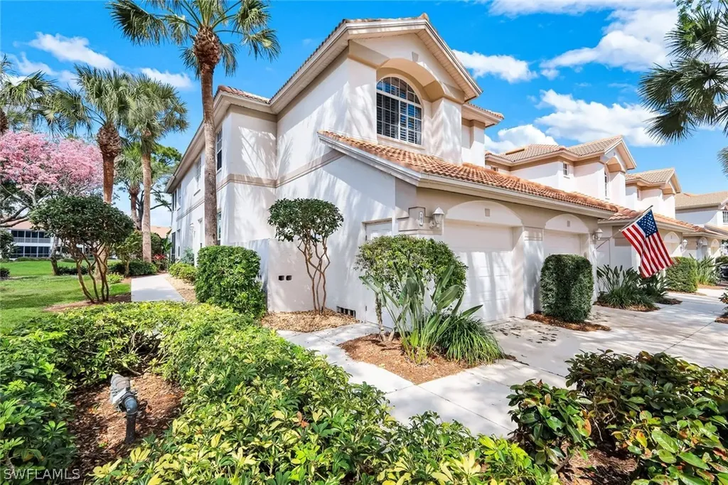 4430 Riverwatch Drive Bonita Springs FL 34134