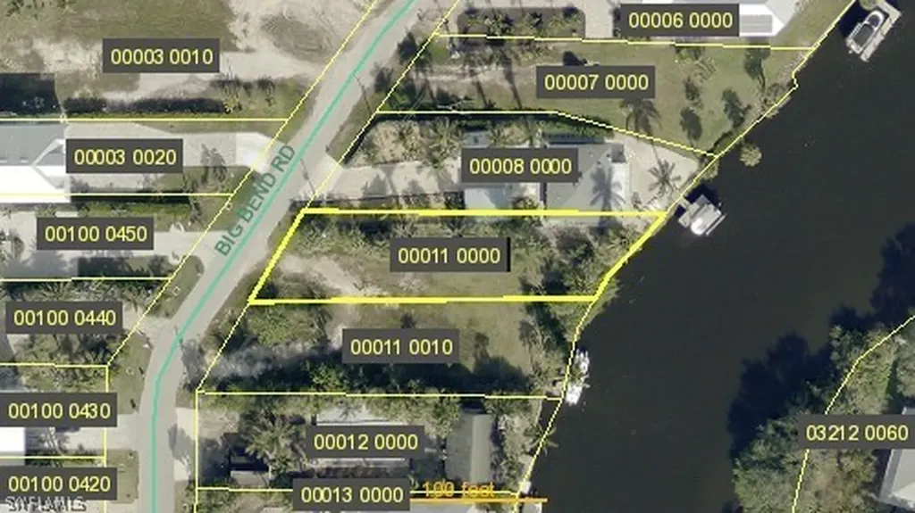 27534 Big Bend Road Bonita Springs FL 34134