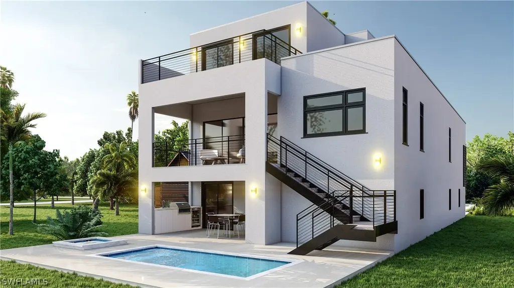 27534 Big Bend Road Bonita Springs FL 34134