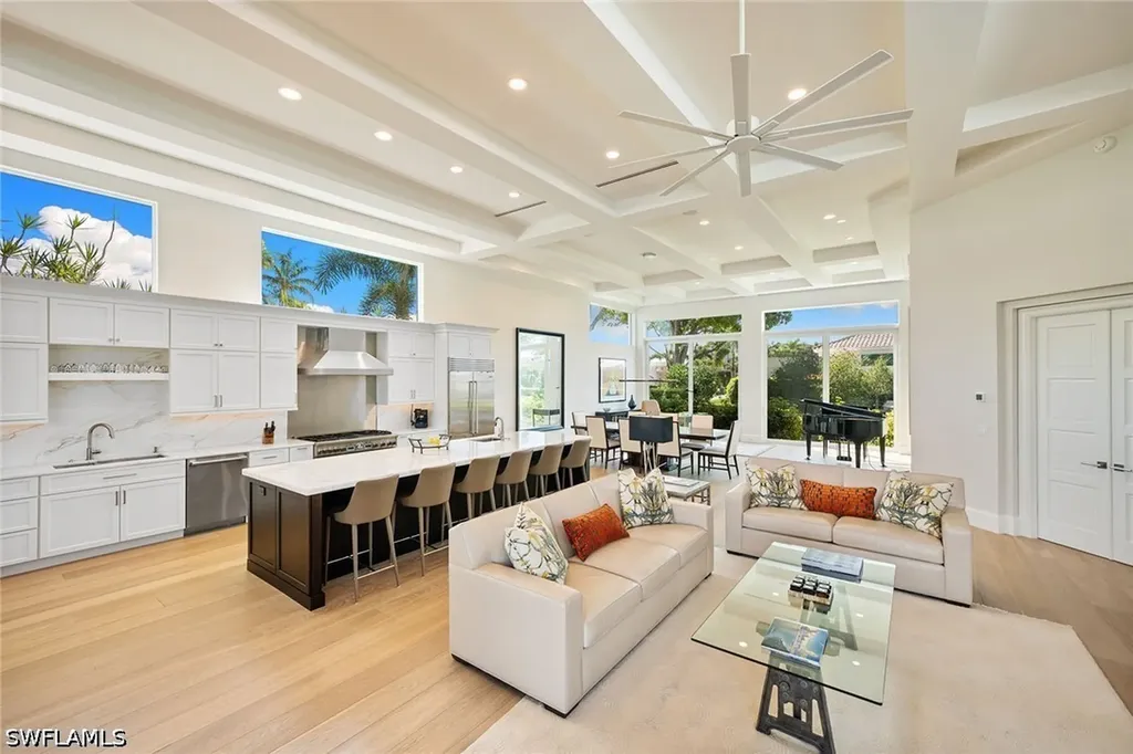 7963 Grand Bay Drive Naples FL 34108