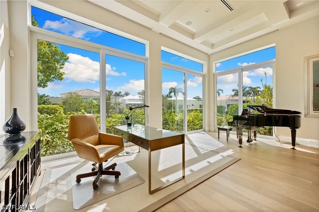 7963 Grand Bay Drive Naples FL 34108