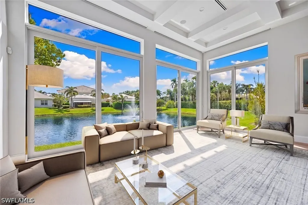 7963 Grand Bay Drive Naples FL 34108
