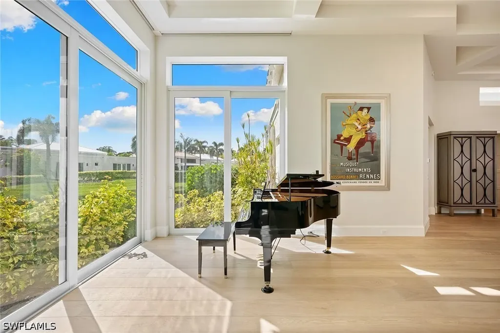 7963 Grand Bay Drive Naples FL 34108