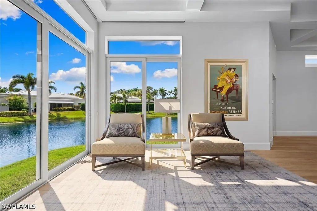 7963 Grand Bay Drive Naples FL 34108