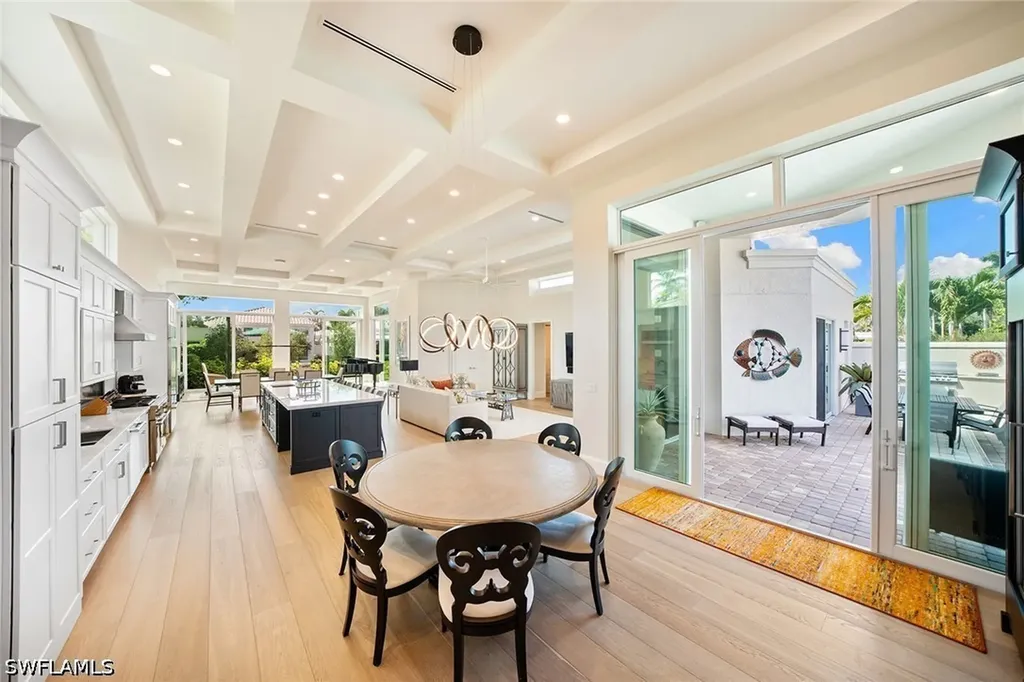 7963 Grand Bay Drive Naples FL 34108