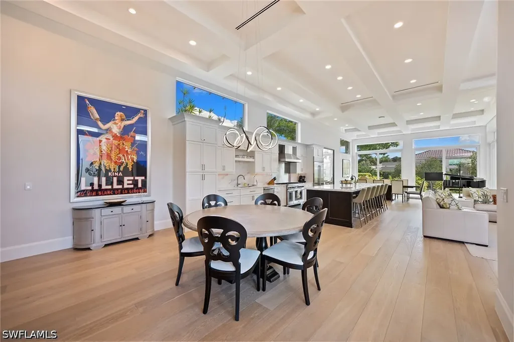 7963 Grand Bay Drive Naples FL 34108