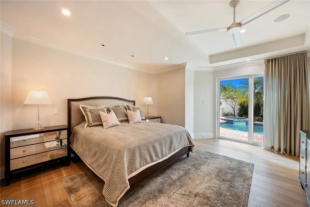 7963 Grand Bay Drive Naples FL 34108