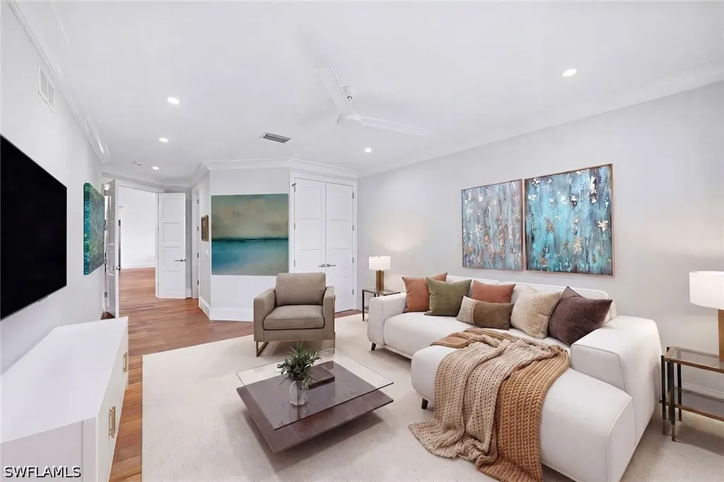 7963 Grand Bay Drive Naples FL 34108