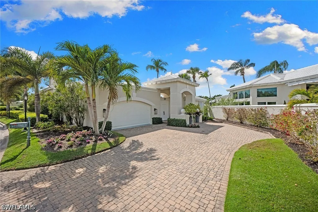 7963 Grand Bay Drive Naples FL 34108