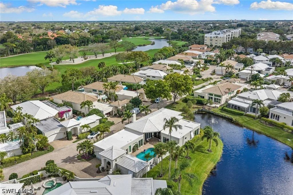 7963 Grand Bay Drive Naples FL 34108