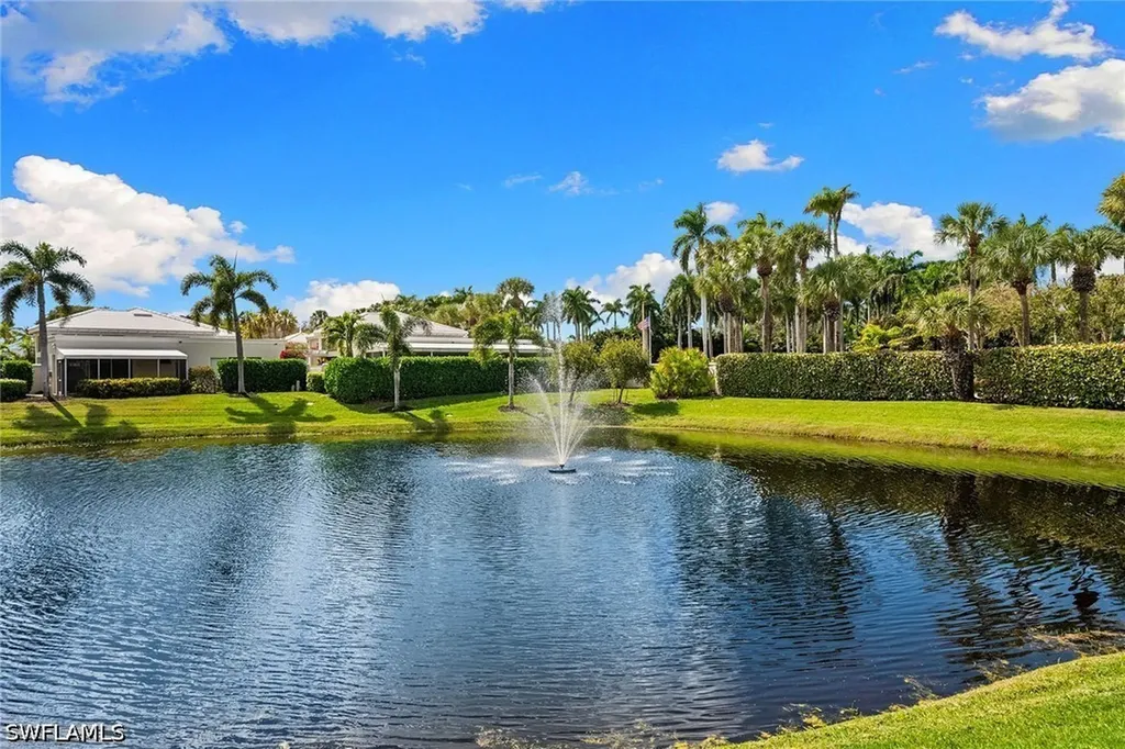 7963 Grand Bay Drive Naples FL 34108