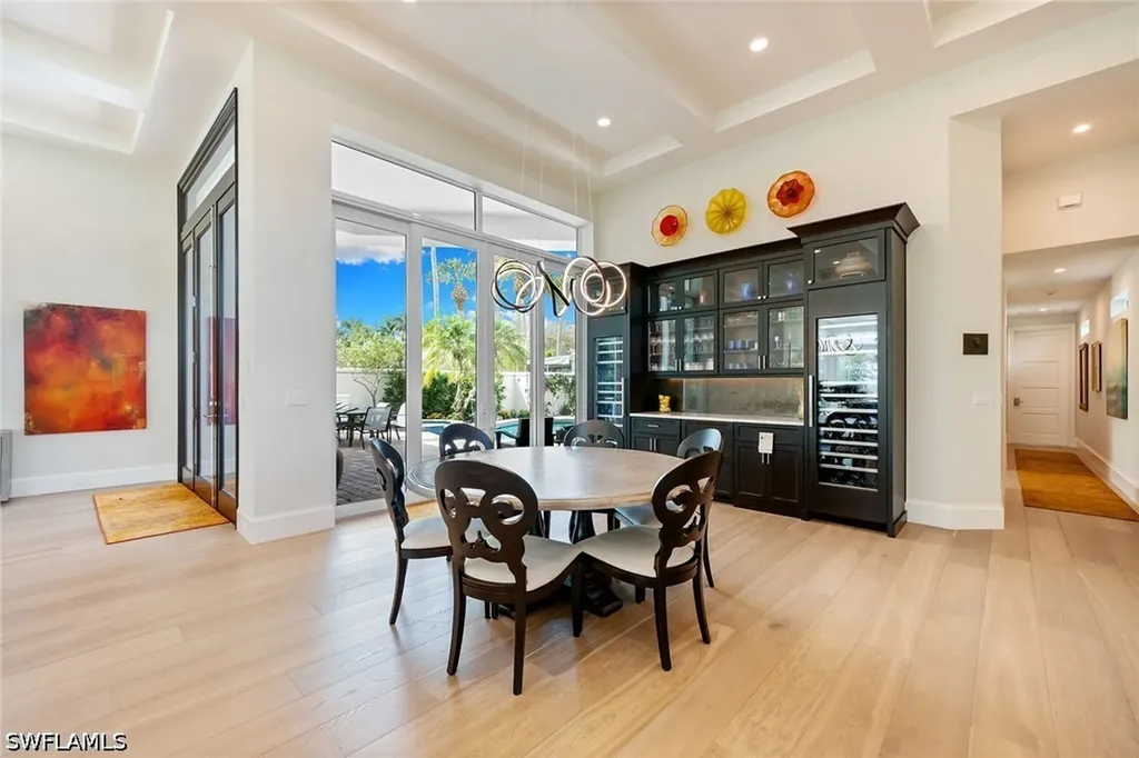 7963 Grand Bay Drive Naples FL 34108