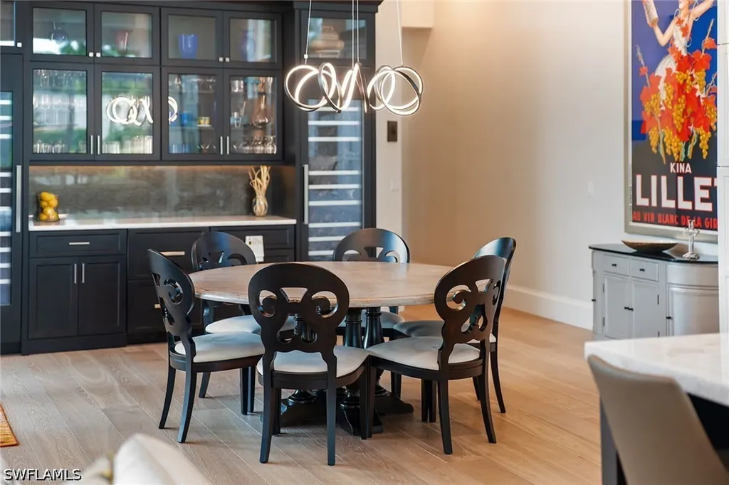 7963 Grand Bay Drive Naples FL 34108