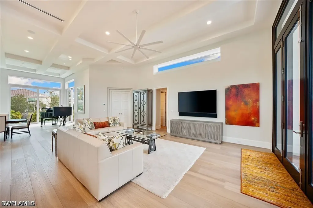 7963 Grand Bay Drive Naples FL 34108