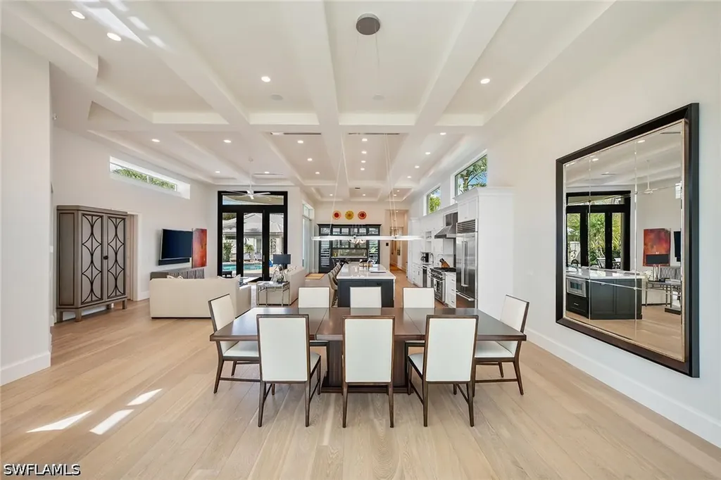 7963 Grand Bay Drive Naples FL 34108
