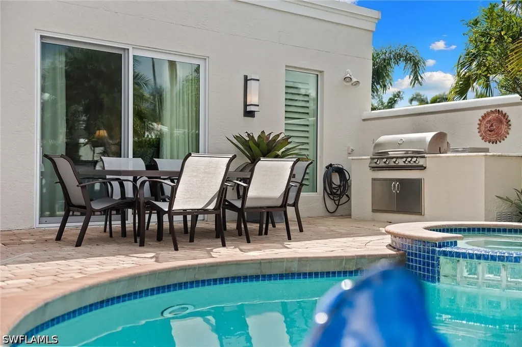 7963 Grand Bay Drive Naples FL 34108