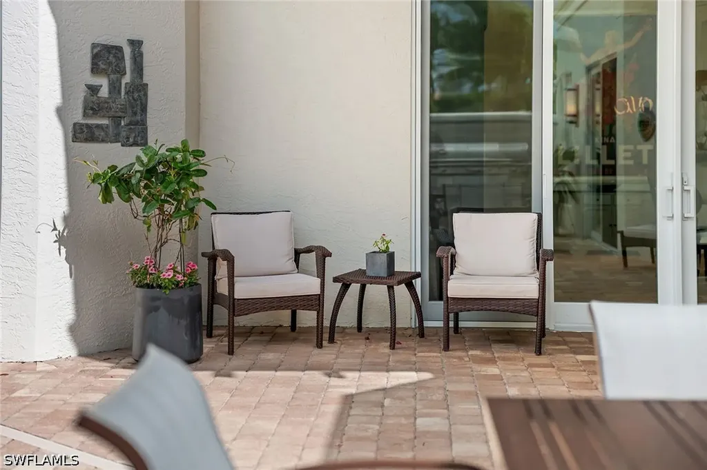 7963 Grand Bay Drive Naples FL 34108
