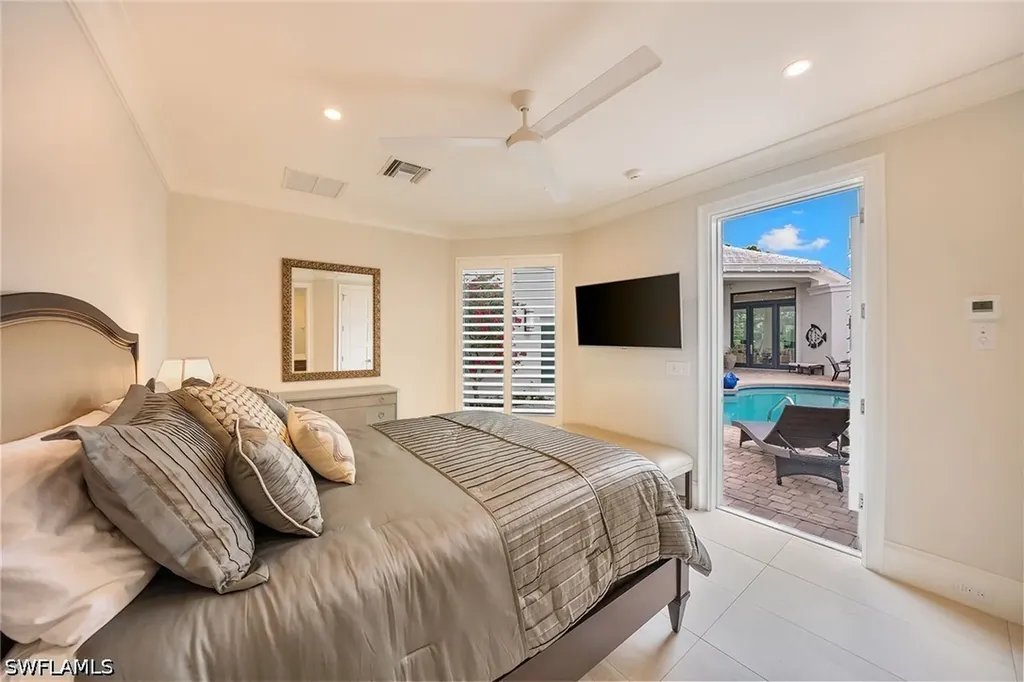 7963 Grand Bay Drive Naples FL 34108