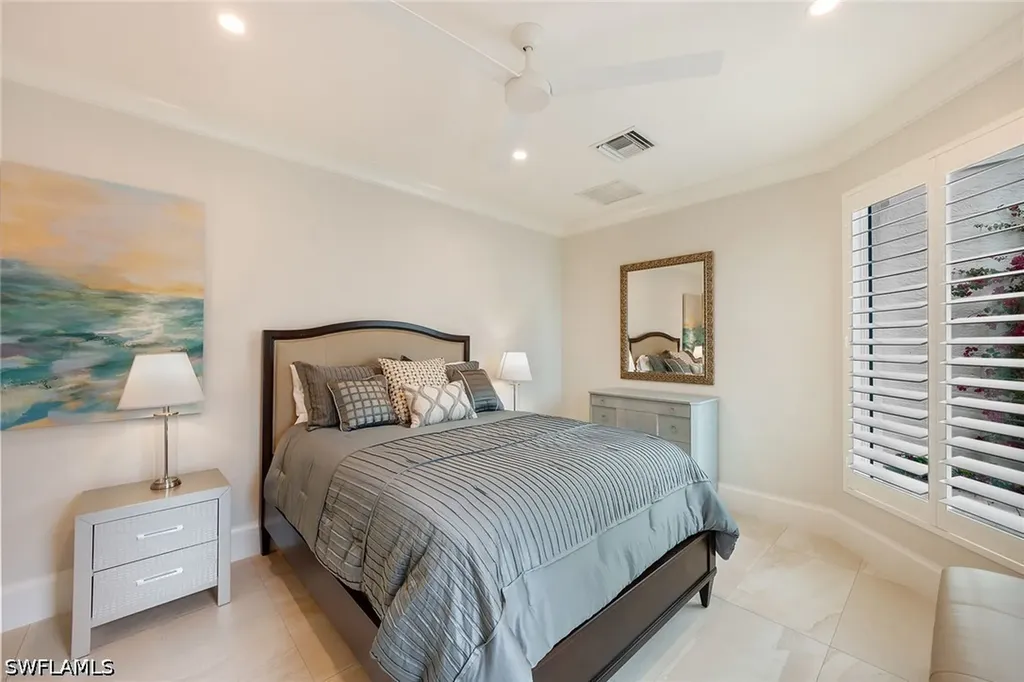 7963 Grand Bay Drive Naples FL 34108