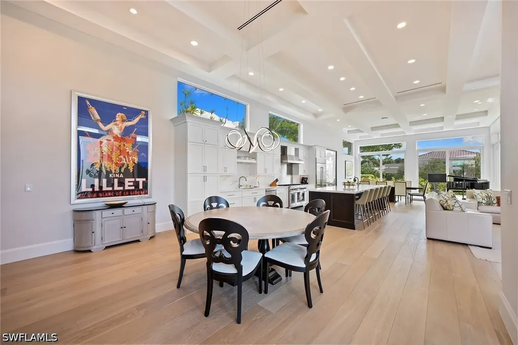 7963 Grand Bay Drive Naples FL 34108