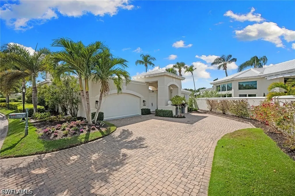 7963 Grand Bay Drive Naples FL 34108
