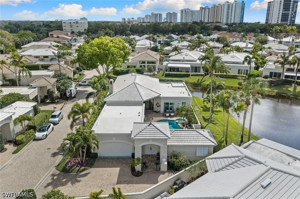 7963 Grand Bay Drive Naples FL 34108