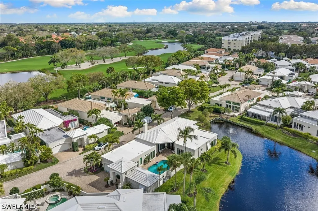 7963 Grand Bay Drive Naples FL 34108