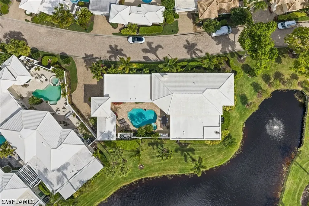 7963 Grand Bay Drive Naples FL 34108